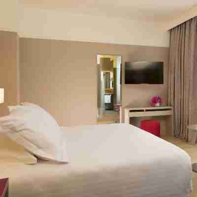 Hôtel Oceania Rennes - Saint-Grégoire Rooms