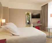 Oceania Rennes Hotels in La Mézière
