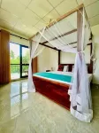 Organic Garden Resort Sigiriya - Pet friendly