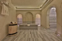 Taru Cave Suites Hotels in Esbelli Mahallesi