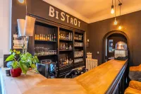 Hôtel Quai des Pontis