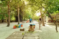 Atmosphere Kanifushi - Premium All Inclusive with Free Transfers Hotels in Naifaru