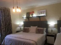 Airport Tower Lodge