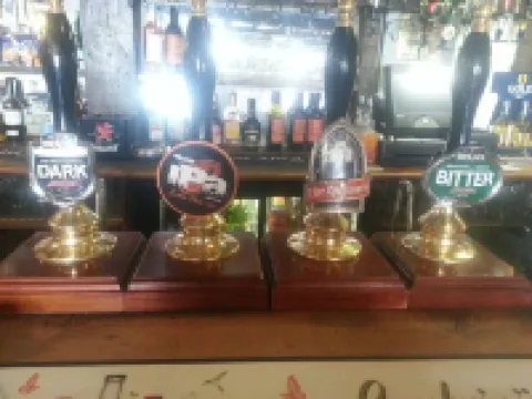 Crown Inn Hotels in Rhayader