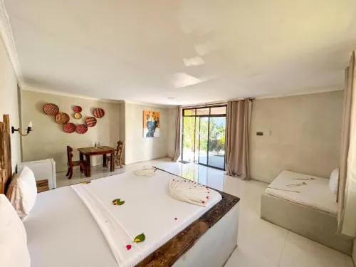 Jambo Resort by Mambo Hotels