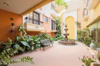 Hotel Colli Các khách sạn ở 