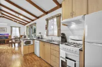 Metung Holiday Villas