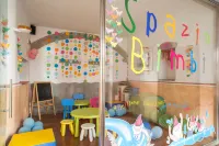 호텔 델레 테르메 산타 아녜세