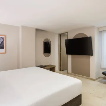 Hotel MS Ciudad Jardin