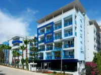 Kleopatra Ramira Hotel - All Inclusive Hoteles cerca de Playa Kleopatra