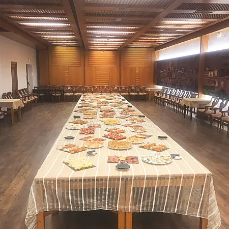 Hotel ELE Acueducto