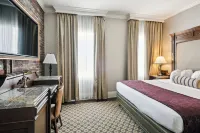 French Market Inn Hotels in New Orleans