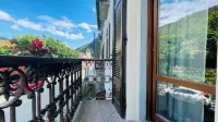 Residence Tabor Hotels in Bardonecchia