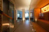Hotel Garden Sea Wellness & Spa 4 Stelle Superior - spa