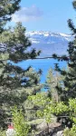 Lake View Stylish Timber House - South Lake Tahoe. Nevada