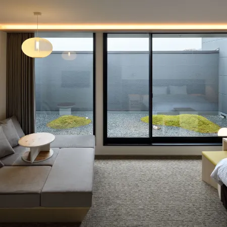 HOTEL KYOTOLOGY Hotels in Kyoto