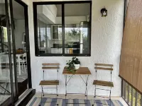 Simple apartamento en altos