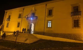 B&B L’Angolo Sulla Piazza