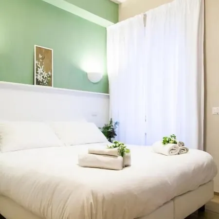 B&B Casetta Roma Отели рядом с достопримечательностью «Джаниколенсе»
