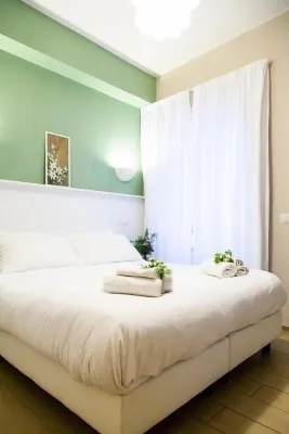 B&B Casetta Roma - Aamiaismajoitus