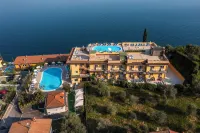 All Inclusive Hotel Piccolo Paradiso Hotel dekat Ristorante Pizzeria Centomiglia
