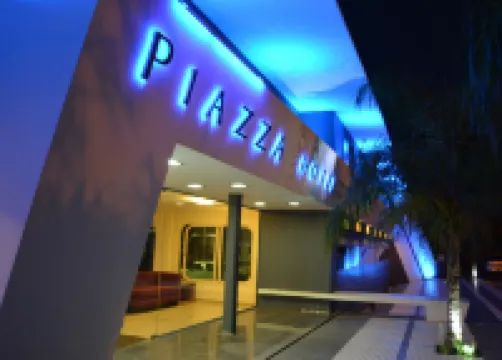 Piazza Hotel Hotel di 
