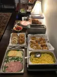 Daniels House Inn - breakfast