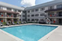 DoubleTree Suites by Hilton Hotel Dayton - Miamisburg Các khách sạn ở Miamisburg