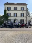 La Maison Du Canal Hôtels à : Semur-en-Auxois