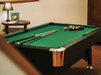 Boutique Hotel Golden Key Prague Castle โรงแรมใกล้หอคอยเปตริน