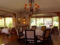 La Villa Mandarine