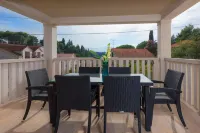 Apartments - Villa Ana