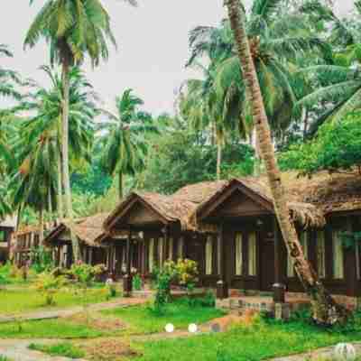 Silver Sand Beach Resort Havelock Hotel Exterior