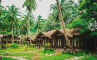 Silver Sand Beach Resort Havelock Hotels in 