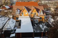 Mini-Hotel Glove House Hotels in 