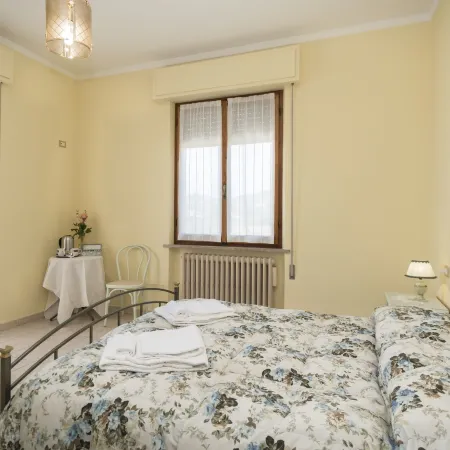 Camere Mariella