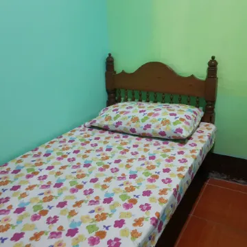 Desiree's Lodge and Transient House, Baler Aurora