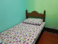 Desiree's Lodge and Transient House, Baler Aurora