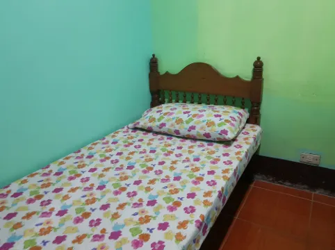 Desiree's Lodge and Transient House, Baler Aurora