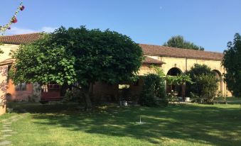 Glamping Canonici di San Marco
