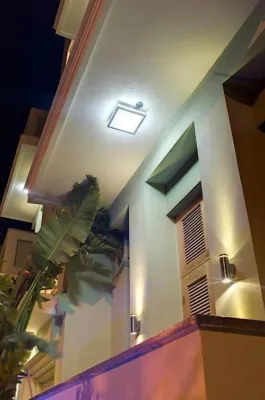 Residence Suites by Raphael Hotels Hotels in 