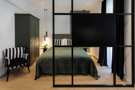 Candy Ballerina No 1 Zagreb Center - Top Positon Lux Отели рядом с достопримечательностью «Площадь Петра Прерадовича»