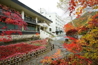 Hotel Exterior Hotel Sunbird Photo