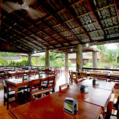 Arenal Montechiari Hotel