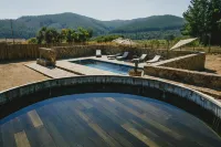 Casa Bouchon Hotel Boutique - Pools