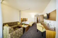 Flair Hotel Zum Schiff Hôtels à : Meersburg