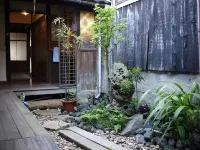 Guest House Saika-an Hotels near Kitasuisan Bridge