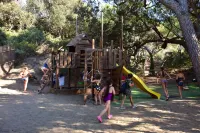 Canado Club Family Village