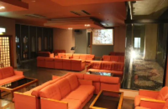 祭屋湯左衞門日式旅館