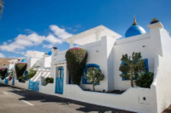 Bahiazul Resort Fuerteventura